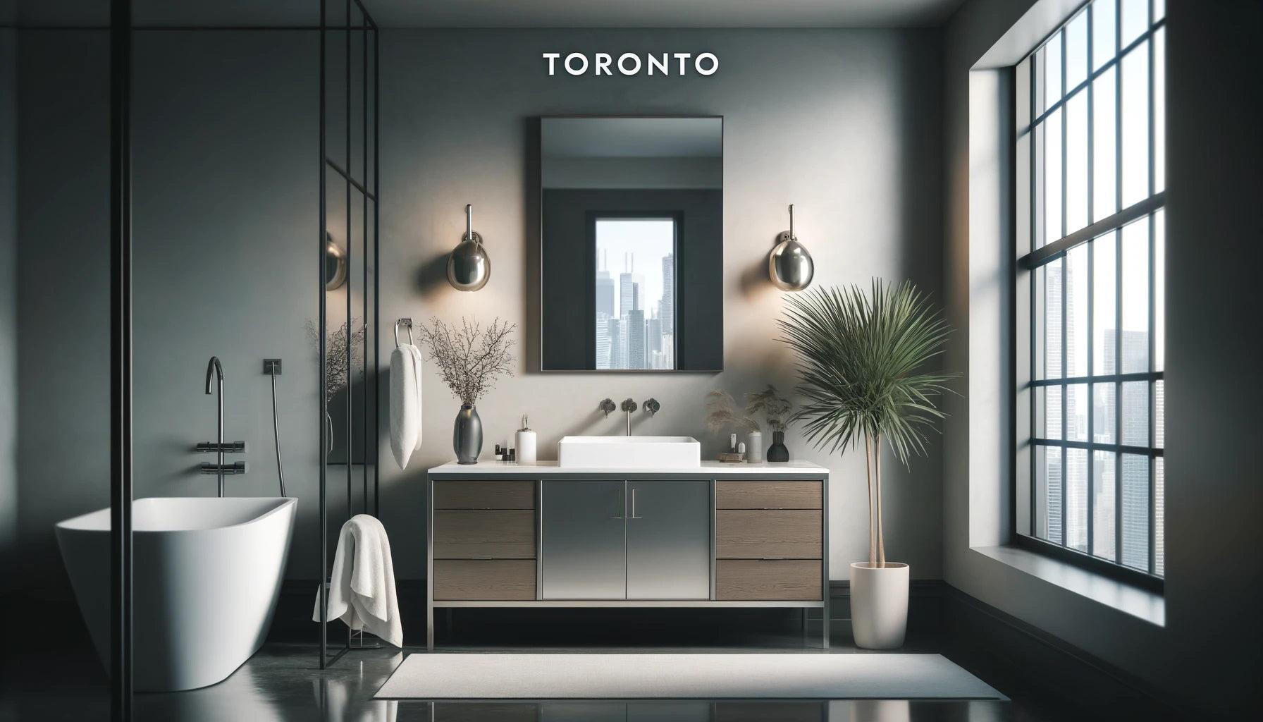 Essential Guide to Choosing the Perfect Bathroom Vanity in Toronto - Hbdepot