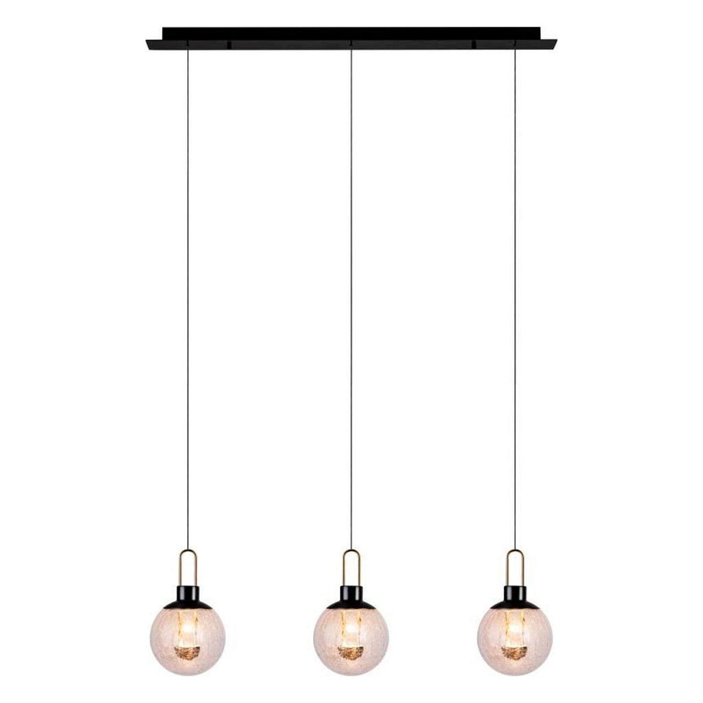 Pageone - Essence (3). Linear Pendant. 3 Light Pendant - Hbdepot