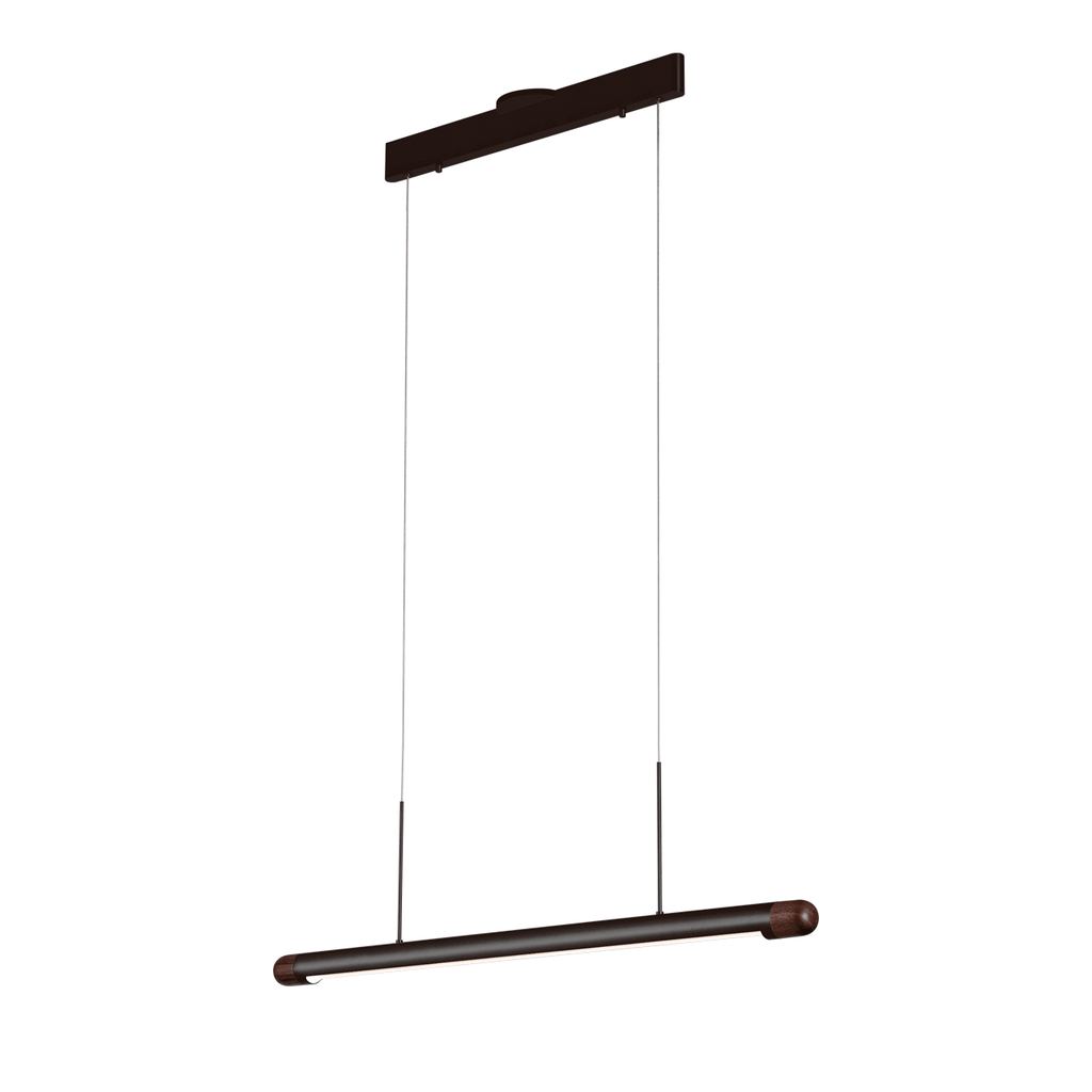 Pageone - Florence (39.4"L). Single Light Pendant. Linear Pendant - Hbdepot