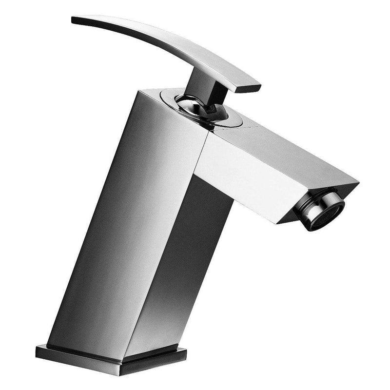 Reno Short Vanity Faucet - Hbdepot