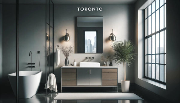 Essential Guide to Choosing the Perfect Bathroom Vanity in Toronto