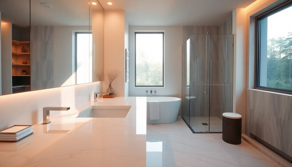 What Size Bathroom Vanity Do I Need? The Complete Size Guide