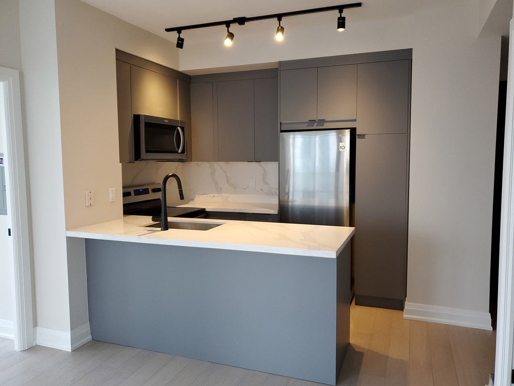 Condo Renovation in Toronto & the GTA: Everything You Need to Know Before You Start