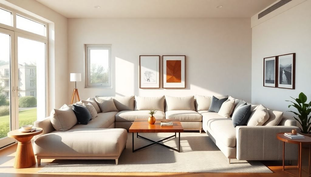 How Small Decorative Details Can Improve Your Home Interior