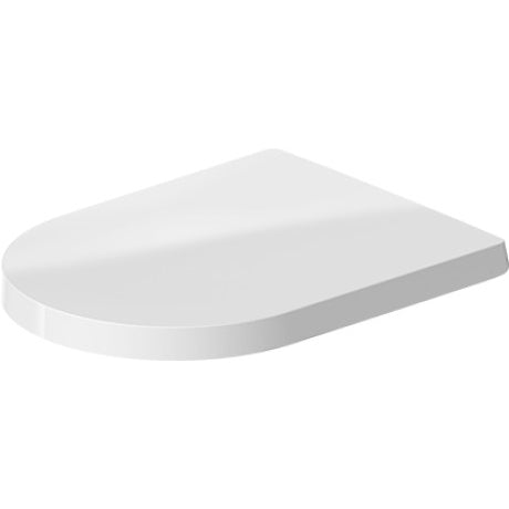 Duravit - Me by Starck Elongated Slow Close Seat - 0020290000