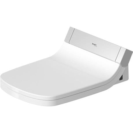 Duravit - SensoWash Starck C Bidet Shower-Toilet Seat - 610200