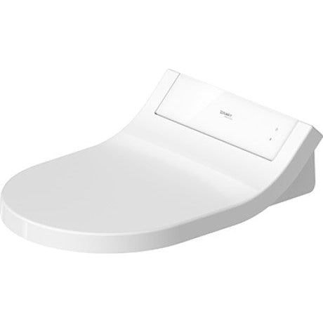 Duravit SensoWash Toilet Seat For ME (Exposed Connection) - 613000011041300