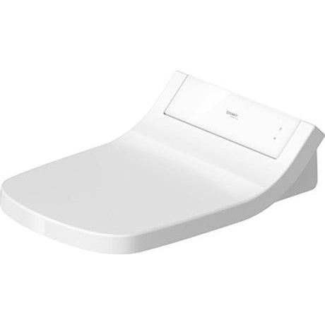 Duravit SensoWash Toilet Seat For DuraStyle (Concealed Connection) - 613200011001300