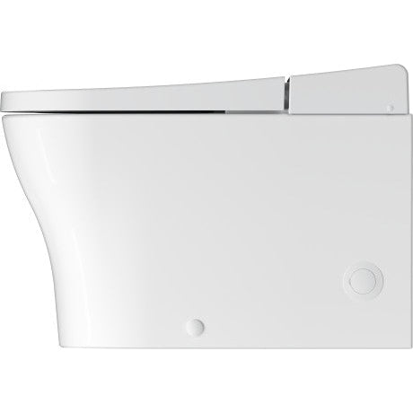 Duravit - SensoWash Integrated Shower-Toilet - 622000011001300