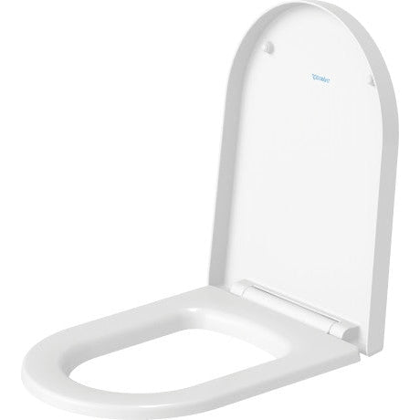 Duravit - Me by Starck Elongated Slow Close Seat - 0020290000