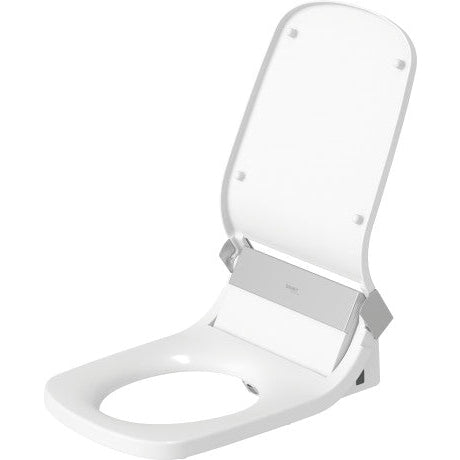 Duravit - SensoWash Starck C Bidet Shower-Toilet Seat - 610200