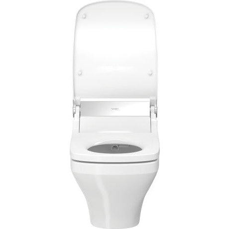 Duravit - SensoWash Starck C Bidet Shower-Toilet Seat - 610200