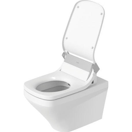 Duravit - SensoWash Starck C Bidet Shower-Toilet Seat - 610200