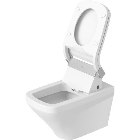 Duravit - SensoWash Starck C Bidet Shower-Toilet Seat - 610200