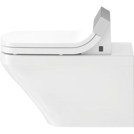 Duravit - SensoWash Starck C Bidet Shower-Toilet Seat - 610200