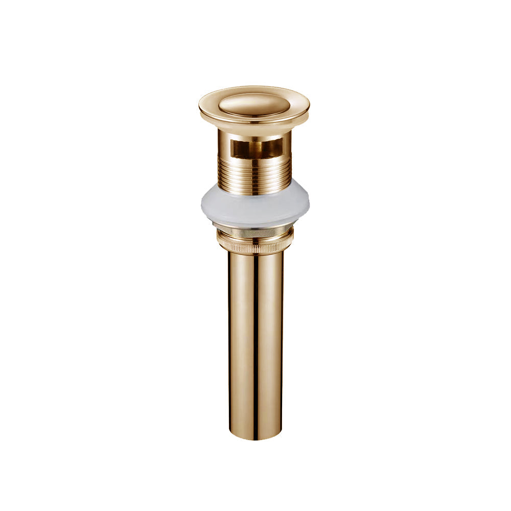 Lauretta - BELLA Pop-Up Drain