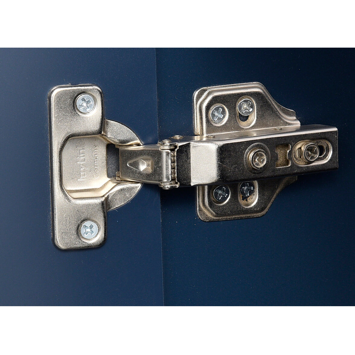 Serena 24″ Free Standing Bathroom Vanity