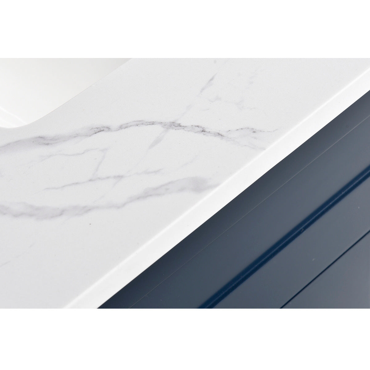 Serena 24″ Free Standing Bathroom Vanity