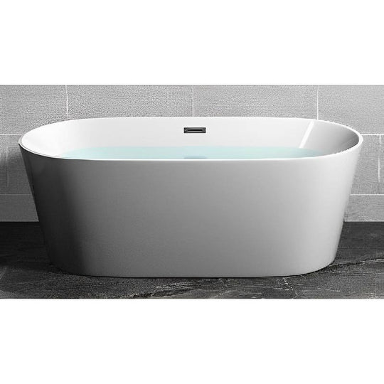 55" Freestanding Tub CM-7109 - RenoShop