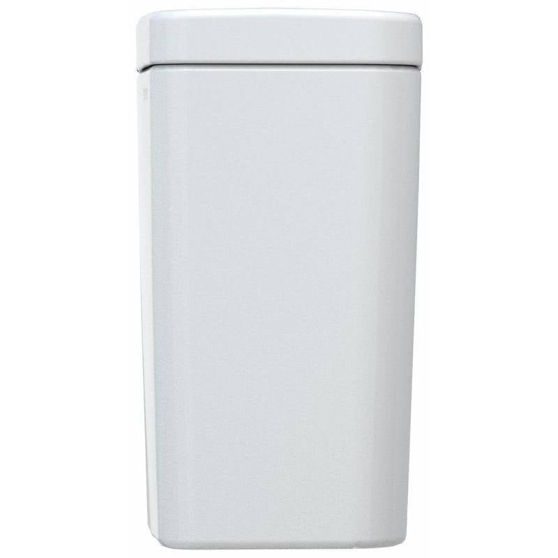 Toto - Drake 1.6 GPF Toilet Tank With Washlet+ Auto Flush Compatibility - Cotton White ST776SA#01