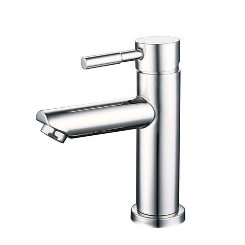 NLB - Bathroom Faucet Brushed Nickel HT-8888PC