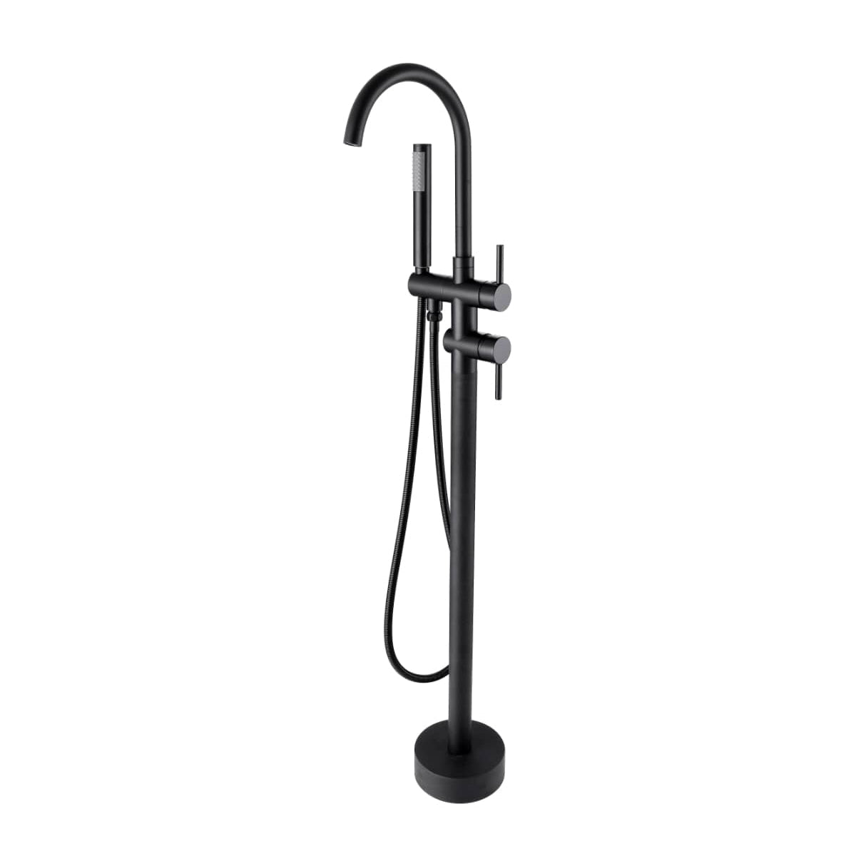 Lauretta - CADIZ Free Standing Bathtub Faucet