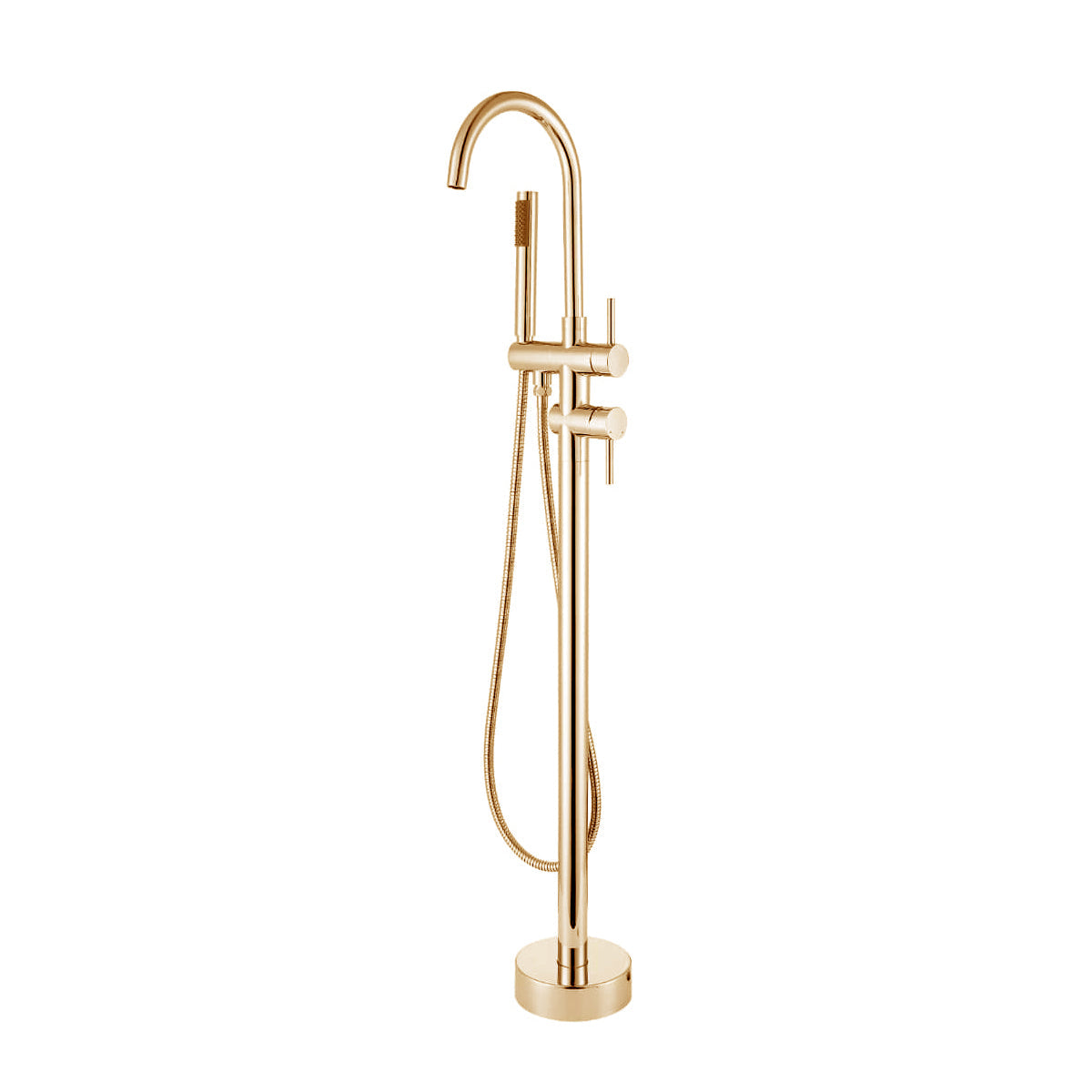 Lauretta - CADIZ Free Standing Bathtub Faucet