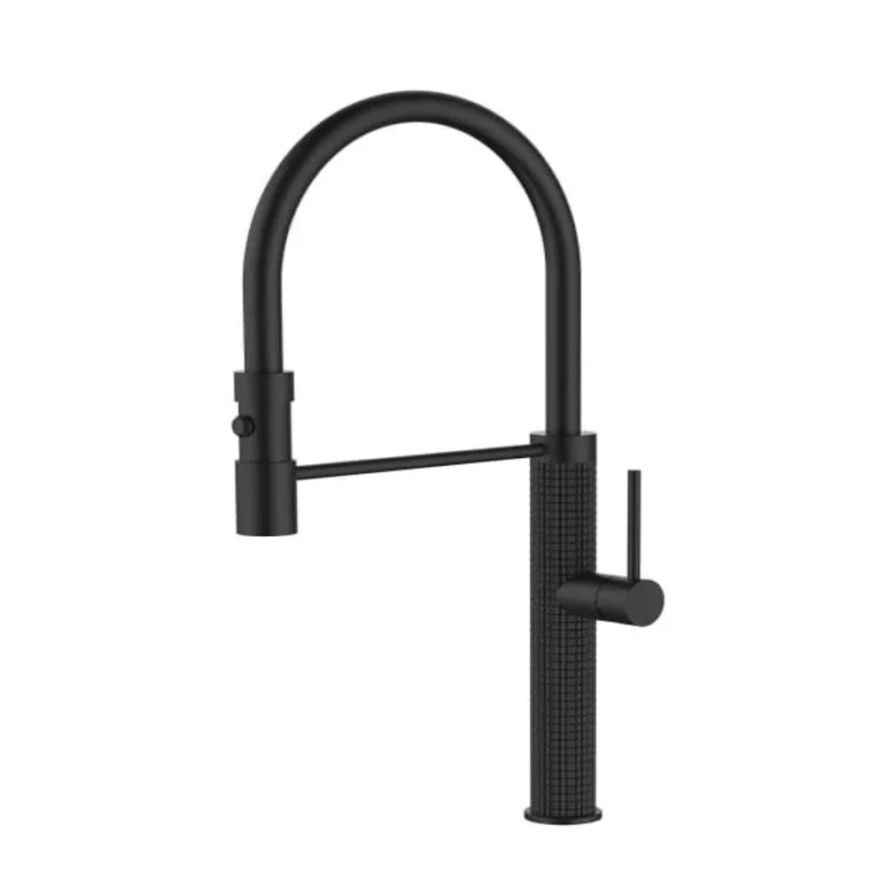 Lauretta - SORRENTO Kitchen Faucets