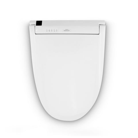 Toto - Washlet C5 - Elongated Bidet Seat