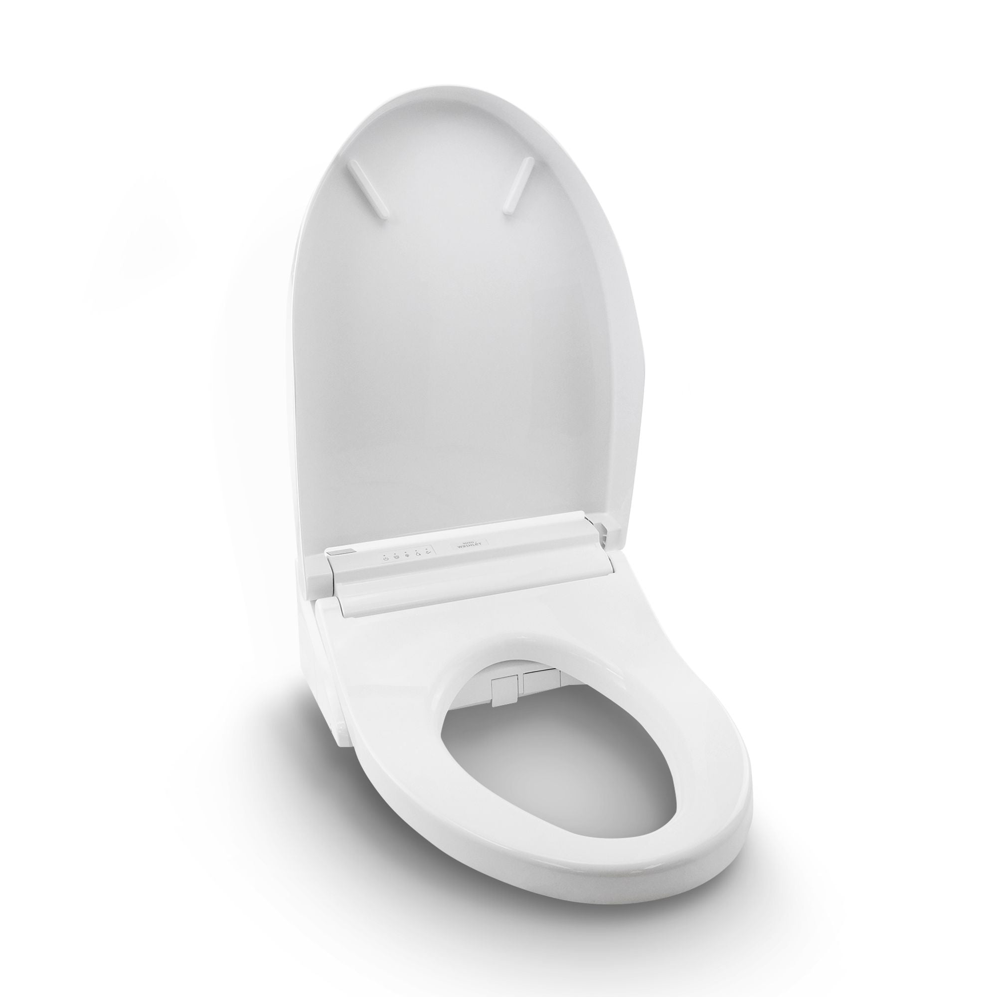 Toto - Washlet C5 Elongated Bidet Toilet Seat SW3084T40#01