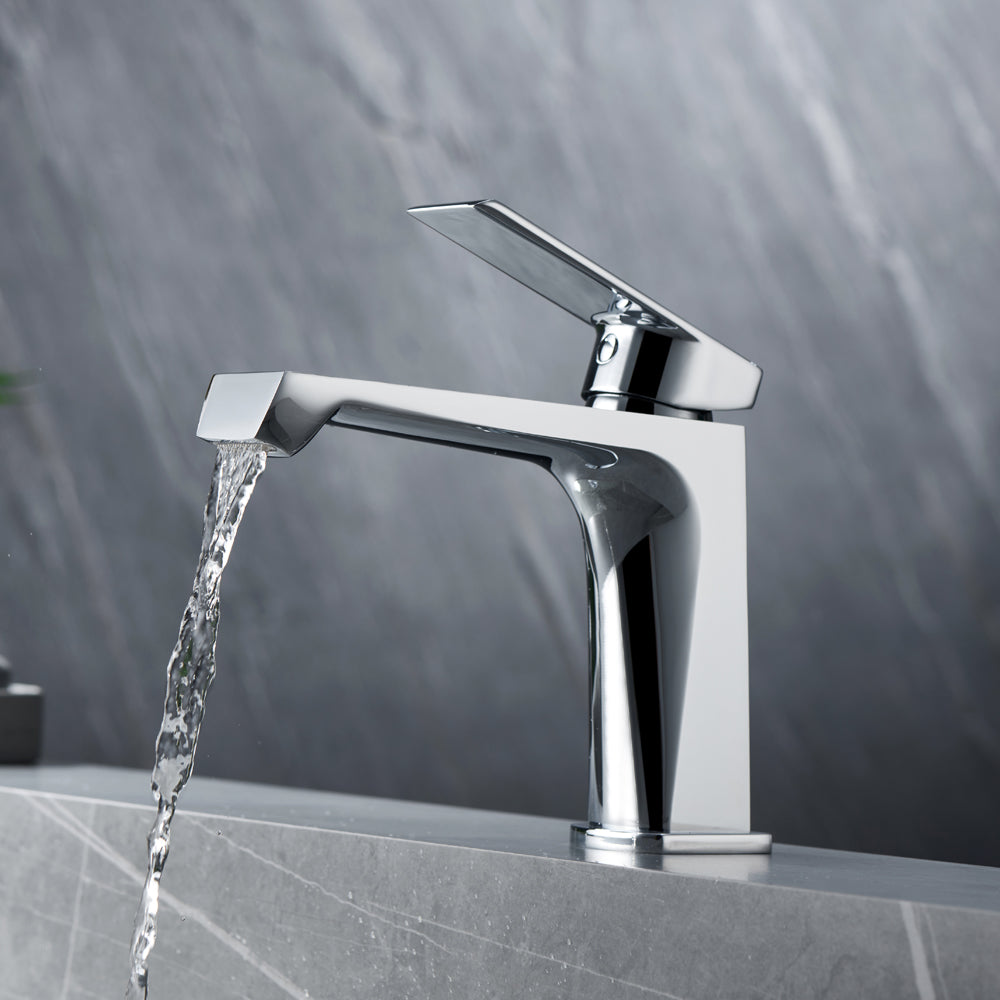 Lauretta - VERONA Single Hole Faucets