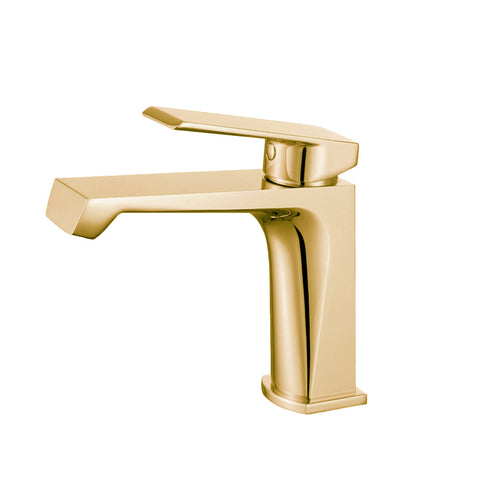 Lauretta - VERONA Single Hole Faucets