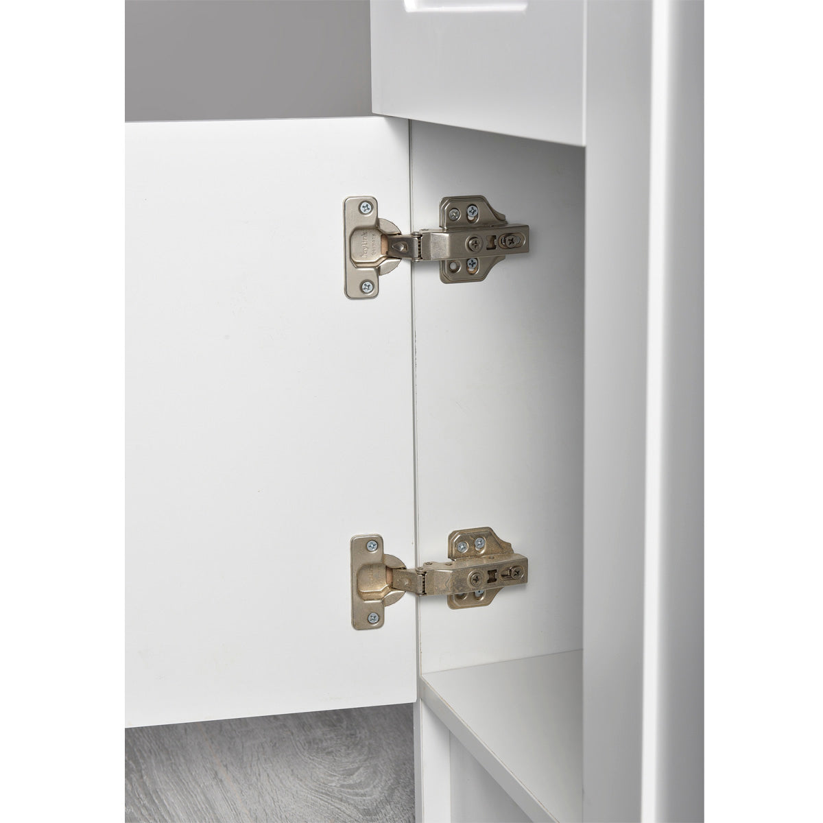 Serena 24″ Free Standing Bathroom Vanity