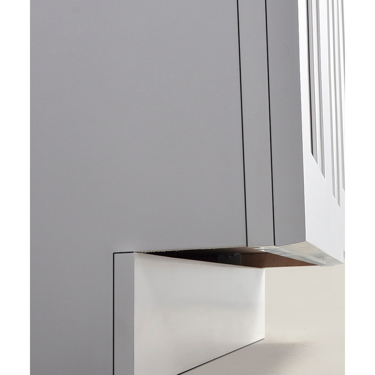 Serena 42″ Free Standing Bathroom Vanity