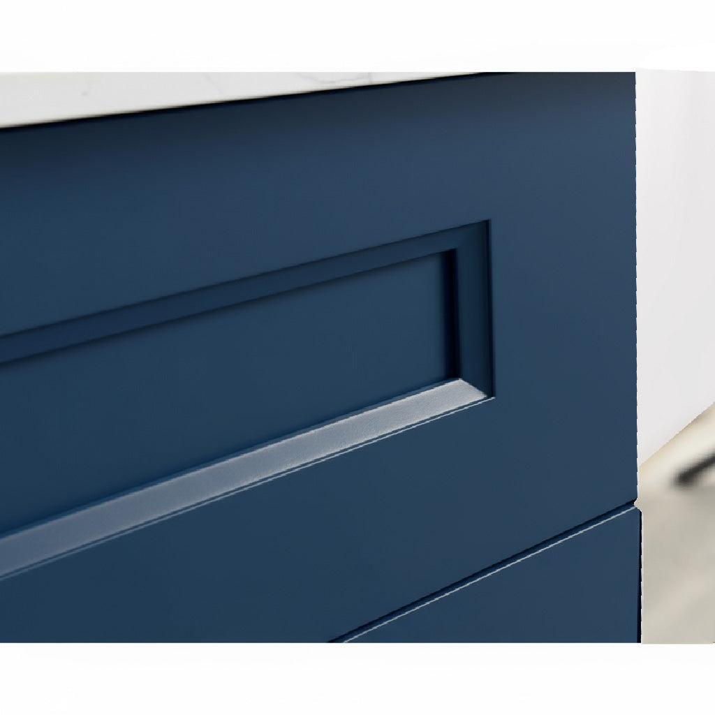 Serena 42″ Free Standing Bathroom Vanity