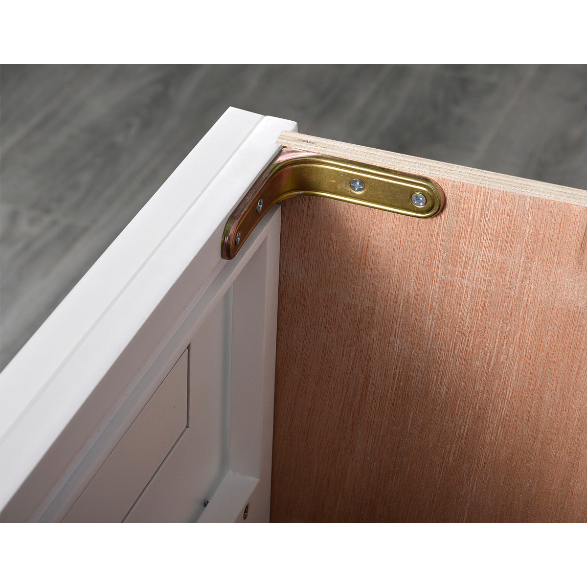 Serena 24″ Free Standing Bathroom Vanity