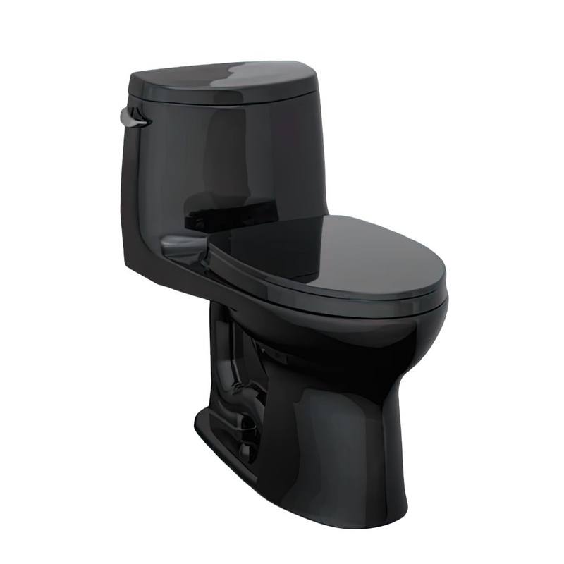 Toto - Ultramax II 1.28gpf Elongated Ada Toilet With Seat-MS604124CEFG#01