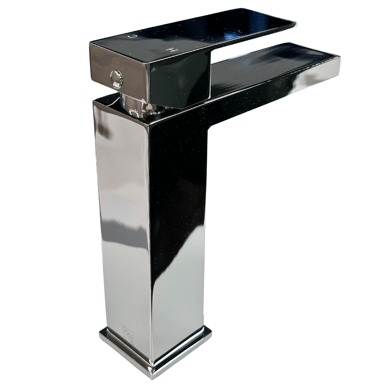 Fidele - Single Hole Bathroom Faucet - Hbdepot
