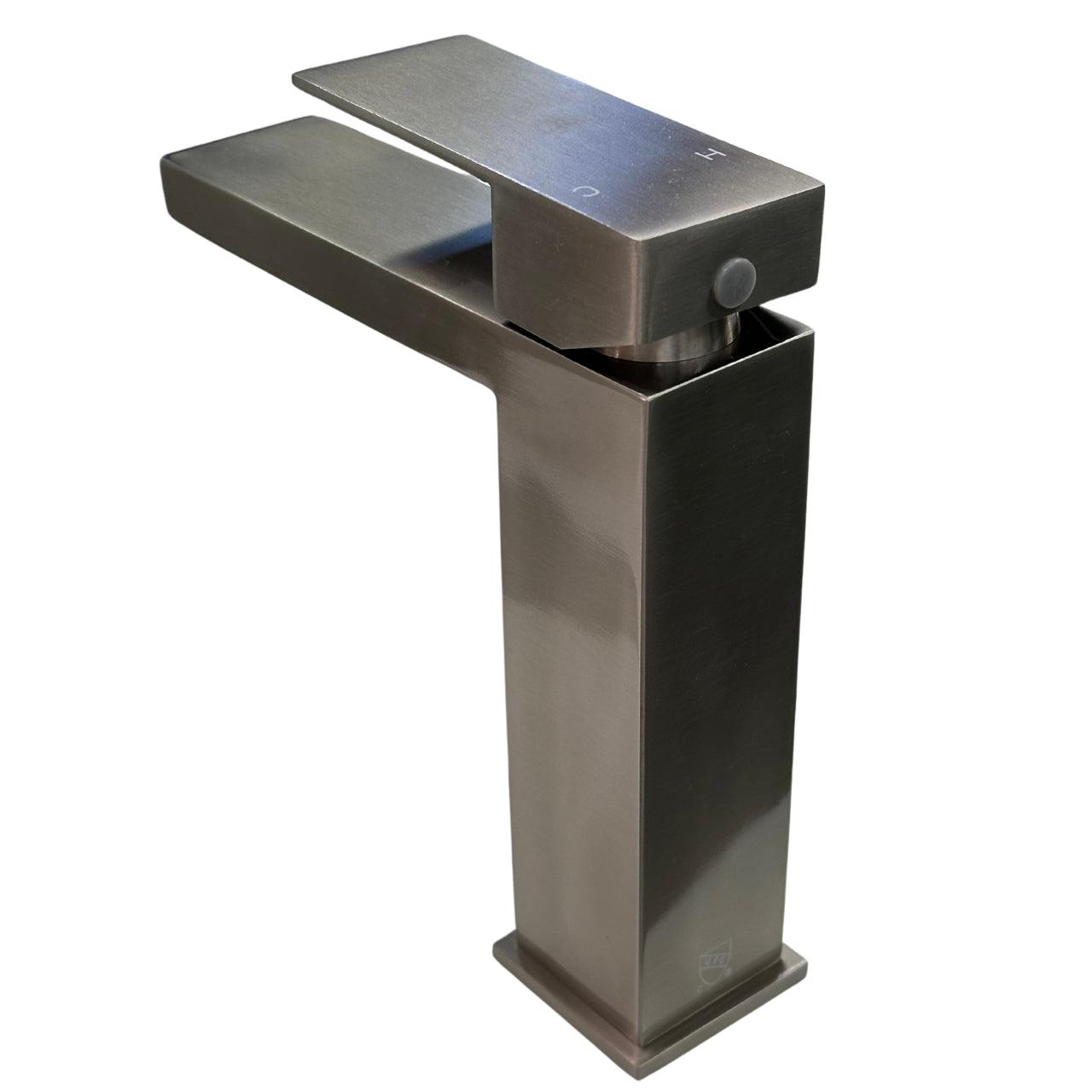 Fidele - Single Hole Bathroom Faucet - Hbdepot