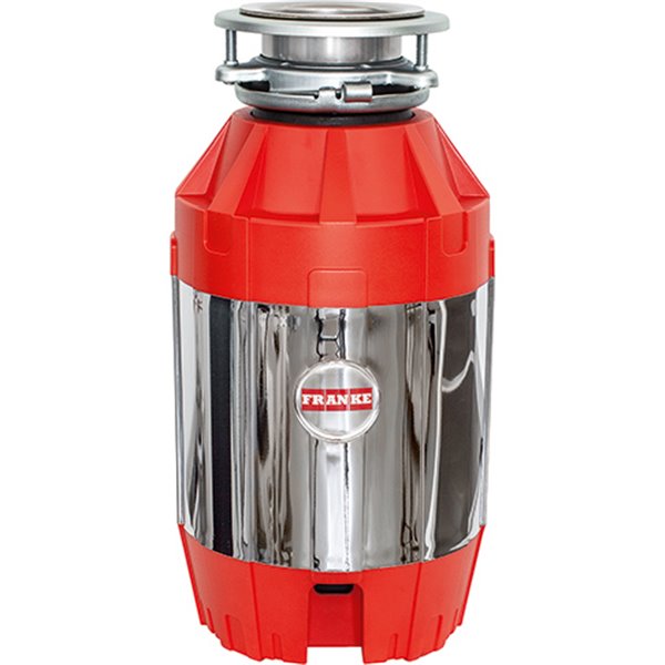 Franke - 1 1/4 HP Food Waste Disposer - FWDJ125