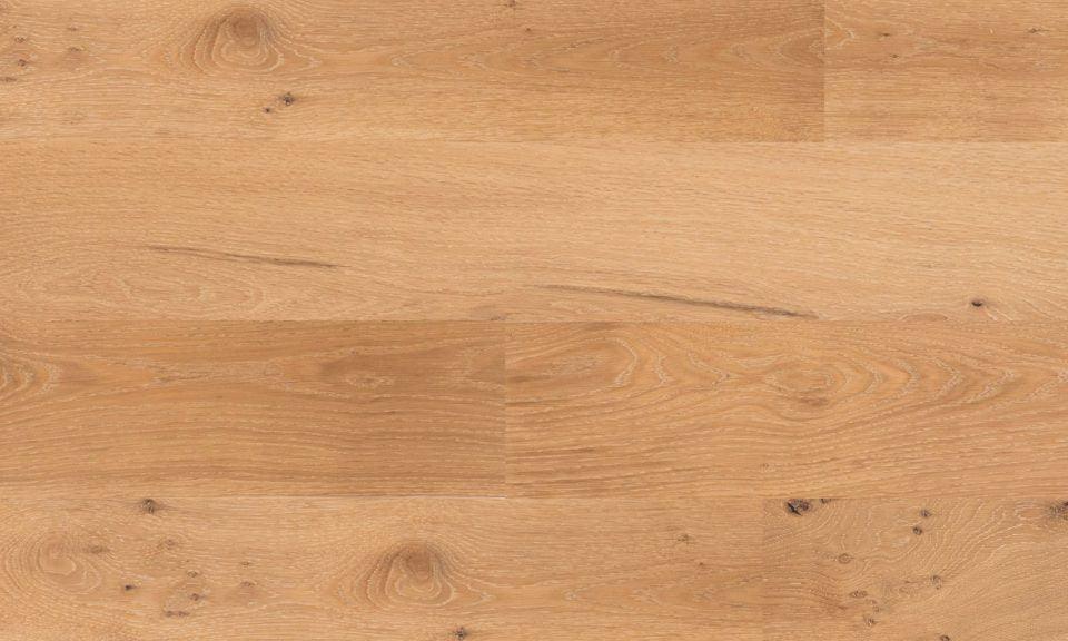 Fuzion Engineered Hardwood Casa Loma Memento 6" - 3/4" European Oak (21.32 sqft / box) CA$8.70 / sqft - Hbdepot