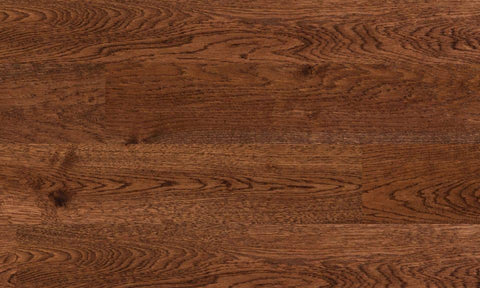 Fuzion Engineered Hardwood Casa Loma Stable 6" - 3/4" European Oak (21.32 sqft / box) CA$8.70 / sqft - Hbdepot