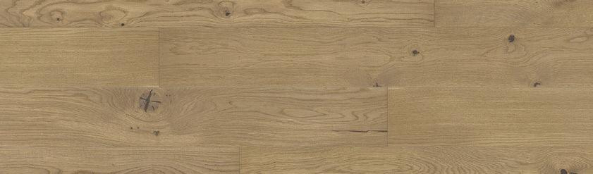 Fuzion Engineered Hardwood Castello Valletta 7" - 9/16" European Oak (29.82 sqft / box) CA$9.70 / sqft - Hbdepot