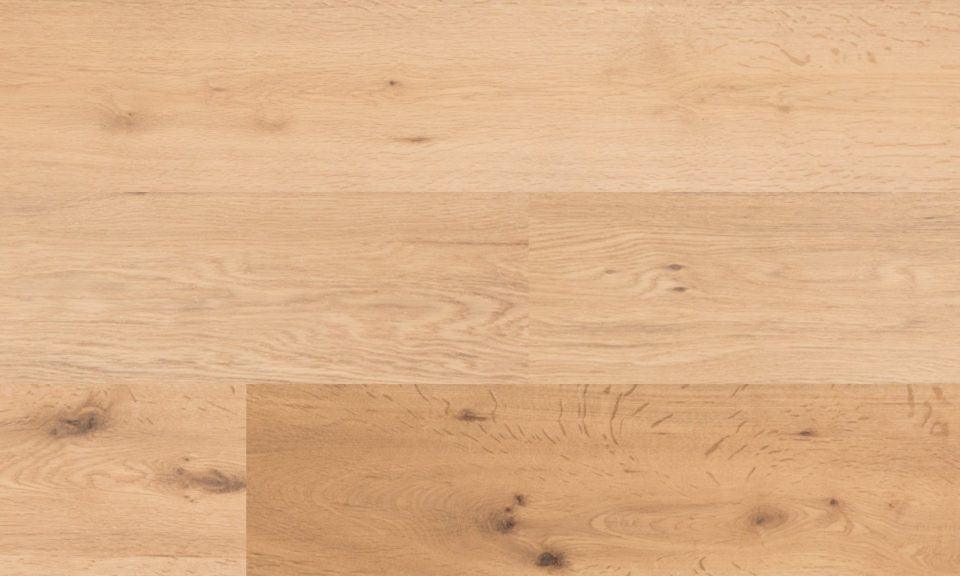 Fuzion Engineered Hardwood Classical Elegance Rubato 7-1/2" - 9/16" Oak (30.93 sqft / box) CA$8.79 / sqft - Hbdepot