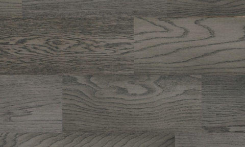 Fuzion Engineered Hardwood Demure Eloquence 6-1/2" - 3/4" European Oak (19.18 sqft / box) CA$7.70 / sqft - Hbdepot