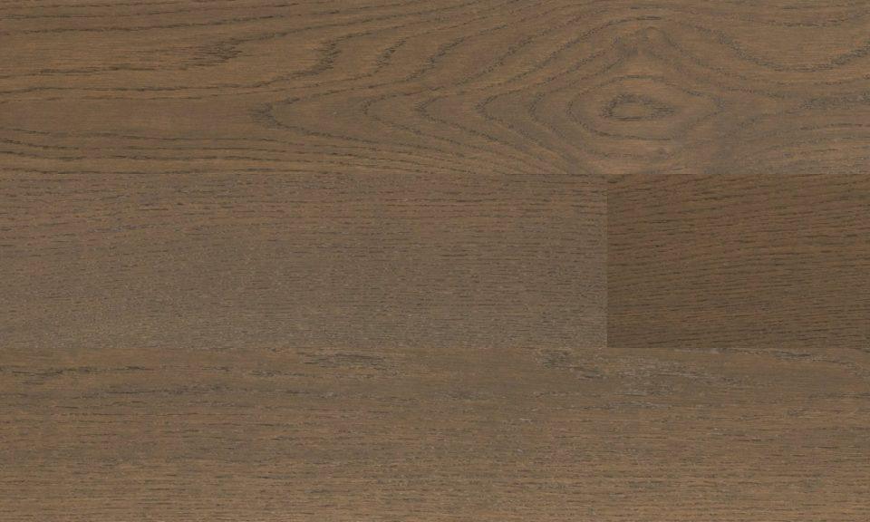 Fuzion Engineered Hardwood Demure Mystique 6-1/2" - 3/4" European Oak (19.18 sqft / box) CA$7.70 / sqft - Hbdepot