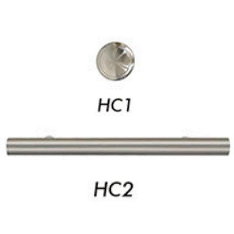 Handles for Serena 72, only for MDF - Hbdepot