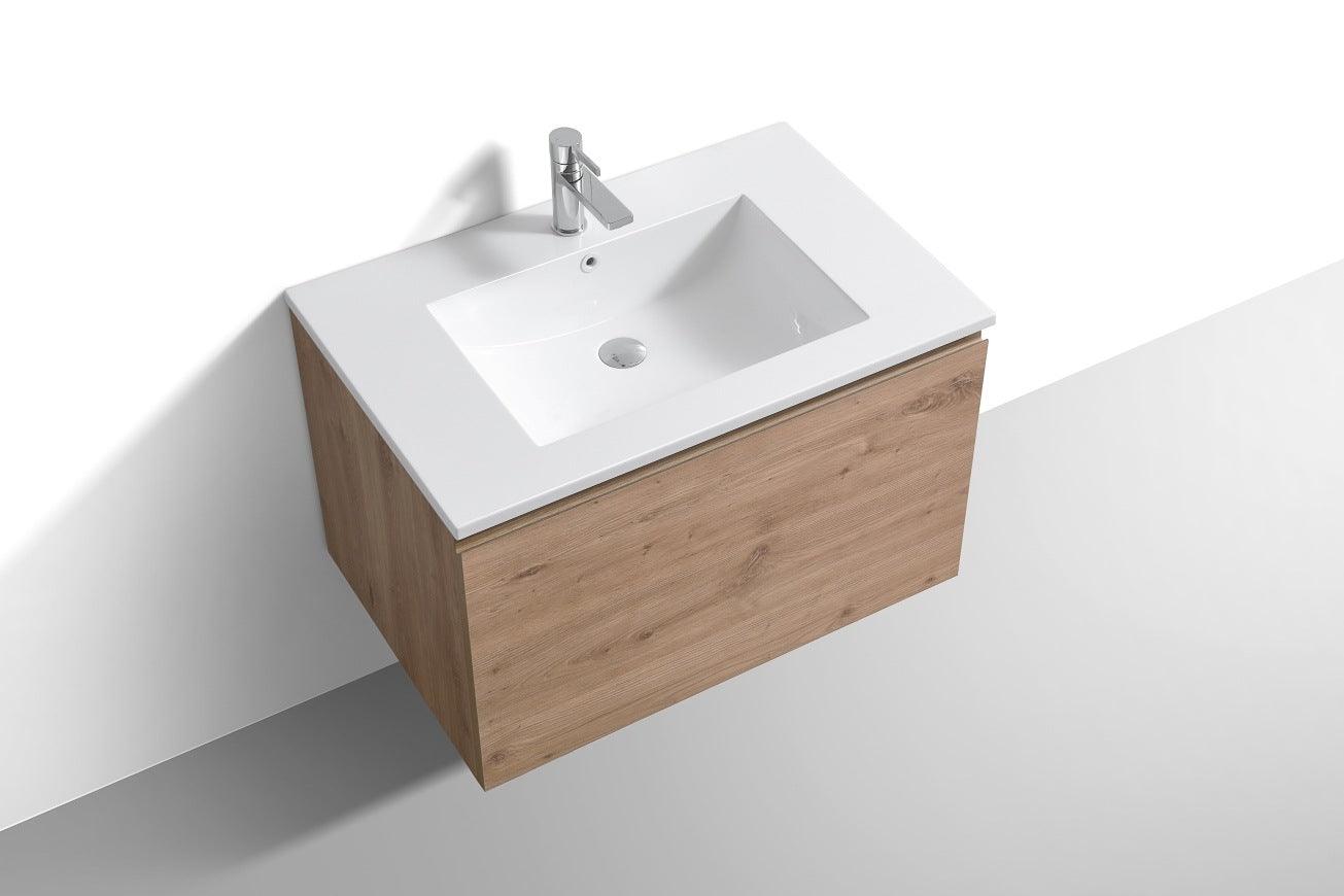 Kube Bath 32″ Balli Modern Bathroom Vanity - Hbdepot