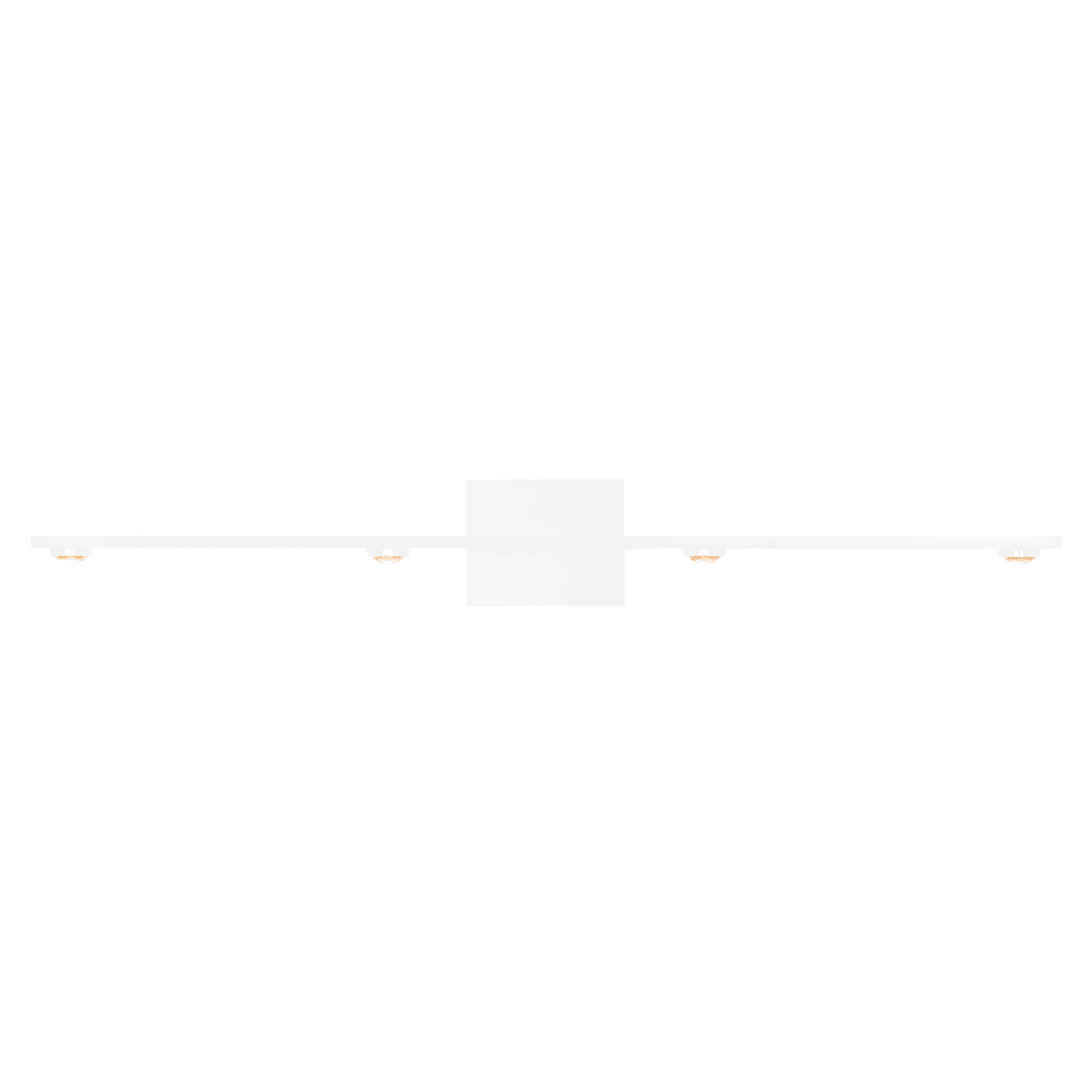 Pageone - Aurora (M4-1/2 38.3"). Wall Sconce. Vanity - Hbdepot