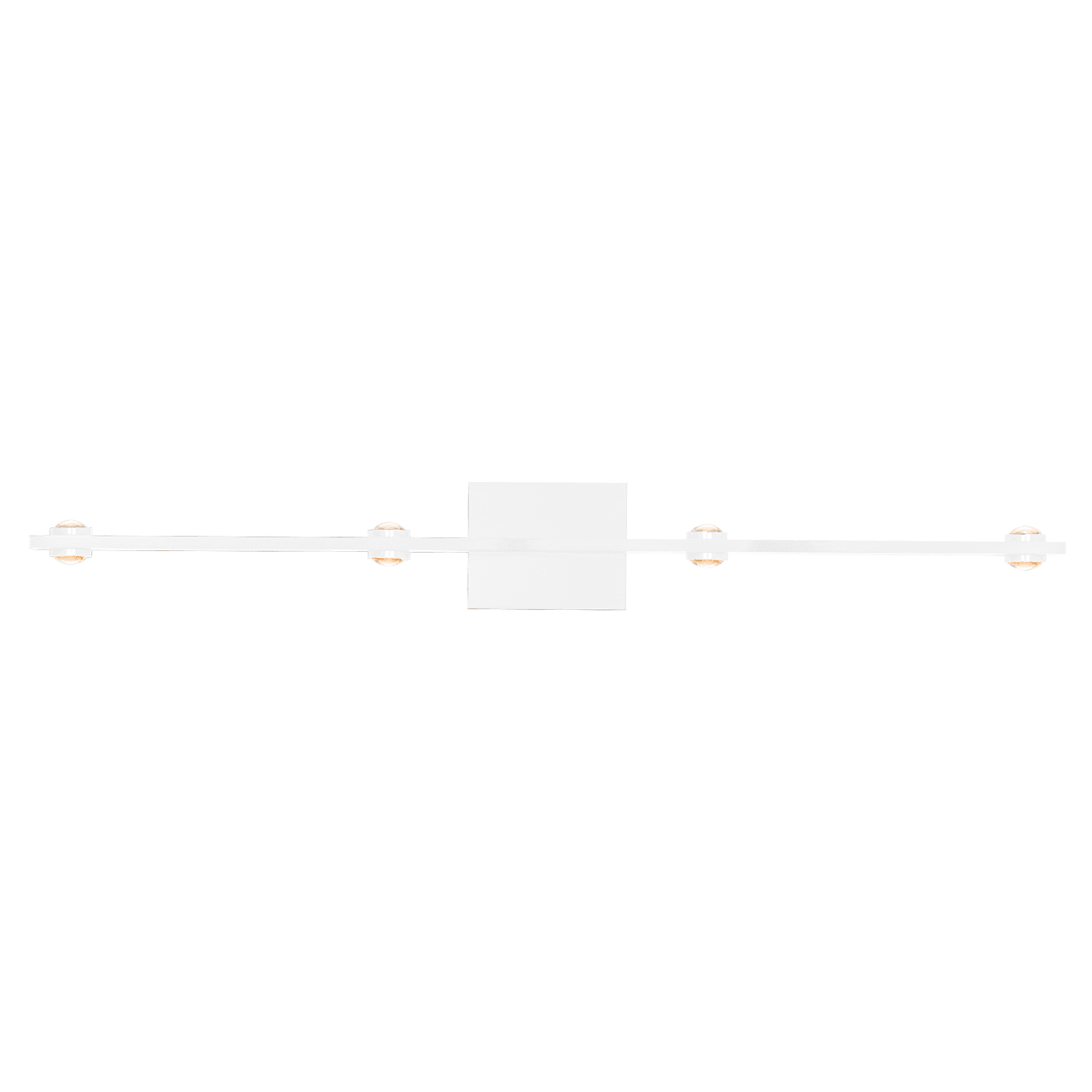 Pageone - Aurora (M4 38.3"). Wall Sconce. Vanity - Hbdepot